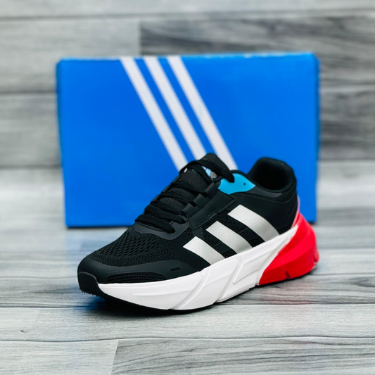 ADIDAS TR ADISTAR 2.0 RUNNER BLACK/RED